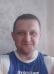 Анатолий, 52 года, Москва