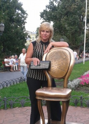 Ирина, 58, Україна, Харків