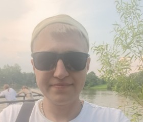 Aleksey, 28, Moscow
