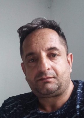 Rahip Huseynov, 36, Azərbaycan Respublikası, Bakı