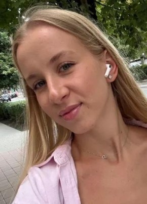 Василиса из Nürnberg 24 года