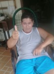 Marcelino, 21 год, Bauru