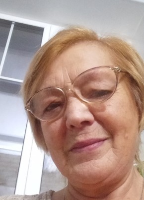 Лидия, 69, Россия, Салават