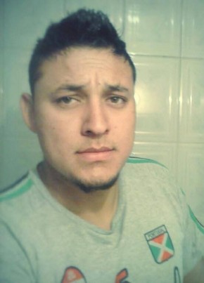 Chay, 32, United States of America, Jacksonville (State of Florida)