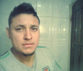 Chay, 32, Jacksonville (State of Florida)