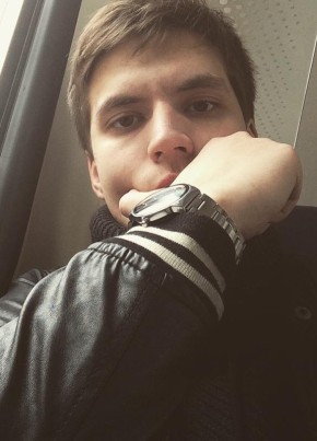 Полипов сергей из San Isidro 46 лет