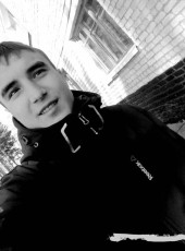 Ruslan, 20, Russia, Moscow