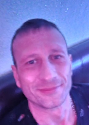 Сергей из Челябинска 41 год