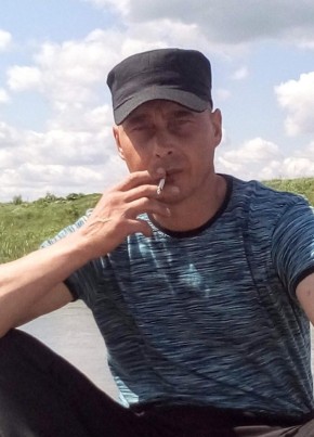 Сергей Бацин, 39, Россия, Сеченово