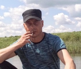 Сергей Бацин, 39 лет, Сеченово