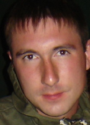 Иван, 38, Россия, Хабаровск