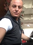 Amir, 42  , Khan Yunis