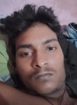 Nitesh Kumar, 18  , Delhi