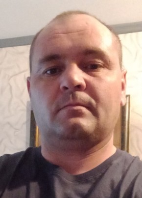 Андрей Сорокин, 43, Россия, Новокуйбышевск