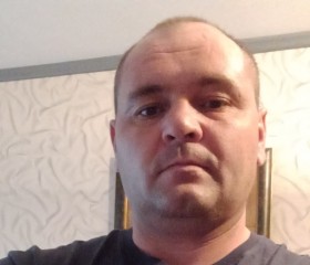 Андрей Сорокин, 43 года, Новокуйбышевск