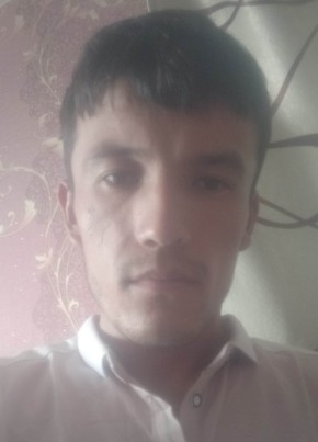 Muzaffar, 29, Russia, Penza