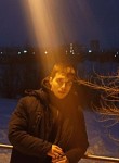 Олег, 19 лет, Омск