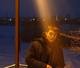 Олег, 19 лет, Омск