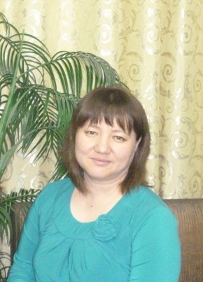 Луиза, 53, Россия, Бузулук
