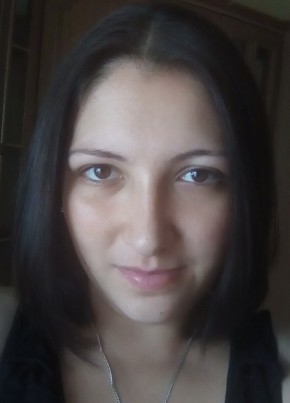 Kira, 30, Россия, Апрелевка