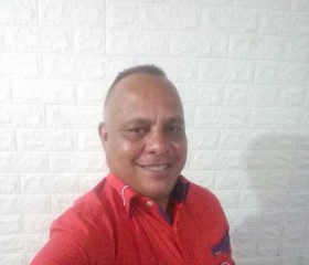 Dany, 48 лет, Caracas