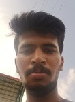 Vishal, 21, Bangalore