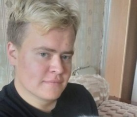 Timofey, 24, Moscow