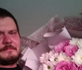 Дмитрий, 32 года, Новосибирск