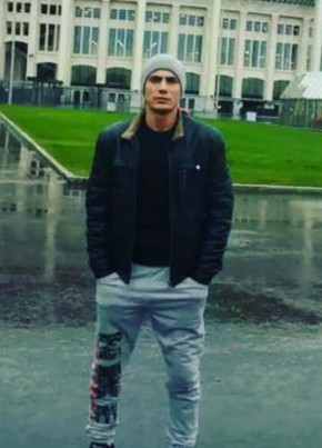 murad Hholov, 30, Россия, Киров (Кировская обл.)