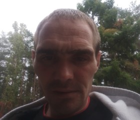 Виктор, 37 лет, Тольятти
