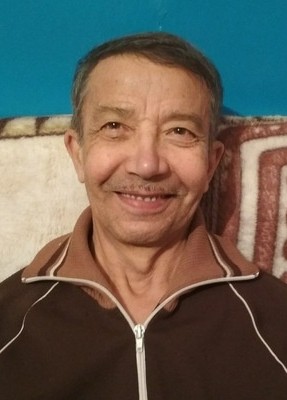 Сергей , 74, Россия, Пермь