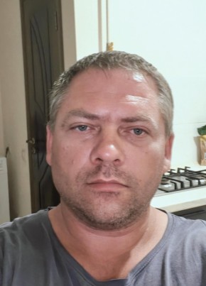 Александр из Севастополи 43 года