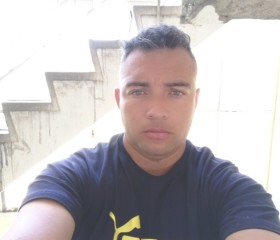 Manuel, 34, Penaflor