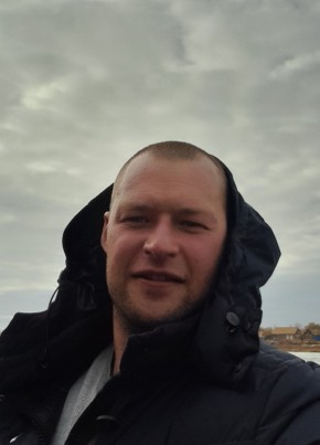 Ярослав, 37, Россия, Астрахань