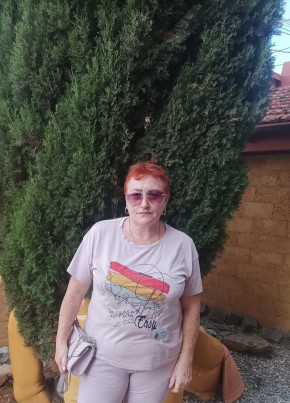 Ирина, 65, Россия, Екатеринбург