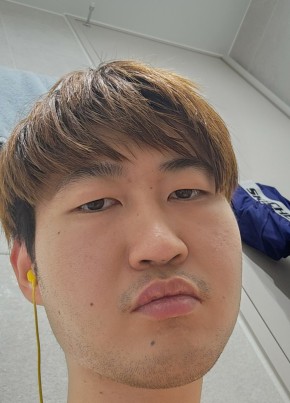 카잉, 27, Republic of Korea, Daejeon