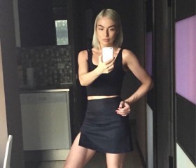 Liza, 32, Saint Petersburg