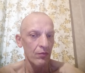 Виталя, 45 лет, Новосибирск