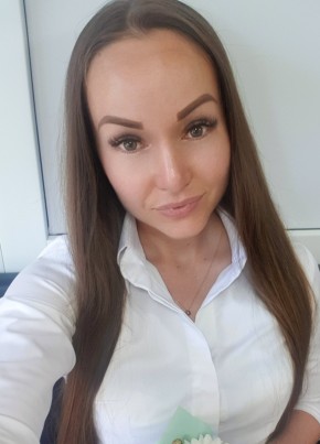 Диана, 33, Россия, Владивосток