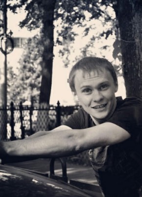 Александр , 32, Россия, Ярославль
