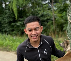 Kan, 18, Phetchaburi