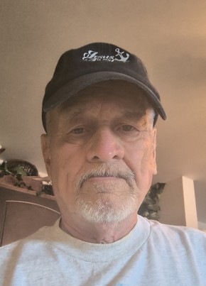 Phil из Wausau 72 года