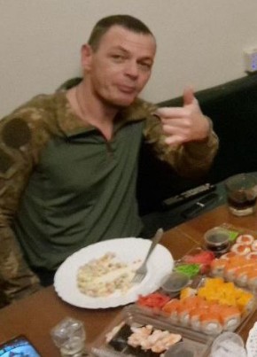 Александр, 41, Россия, Оленино