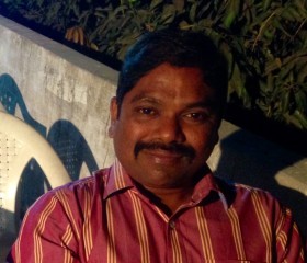 Rajkumar, 52 года, Elūru