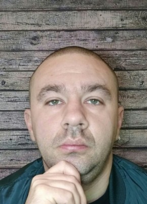 Максим, 34, Україна, Конотоп