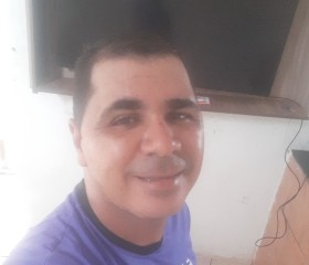 Marcelo, 39 лет, Itumbiara