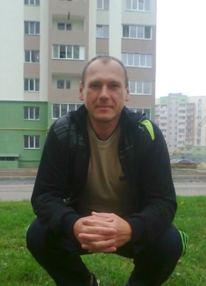 Геннадий, 51, Україна, Охтирка
