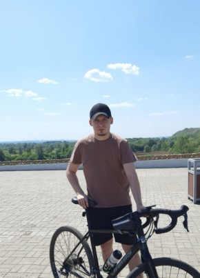Дмитрий, 27, Россия, Елабуга
