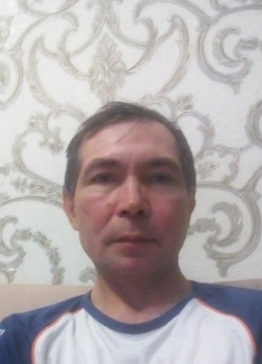 Марат, 56, Россия, Сургут