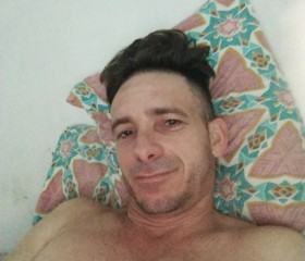 Paulo Henrique, 38 лет, São Paulo capital